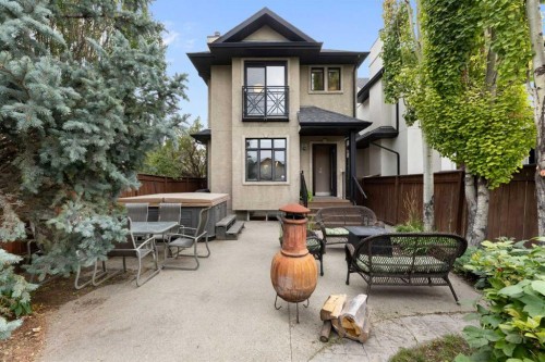 5012 20 Street Sw, Calgary, AB 