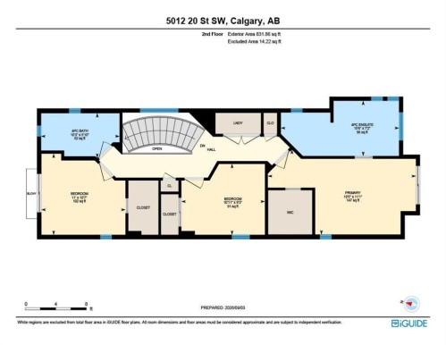 5012 20 Street Sw, Calgary, AB 