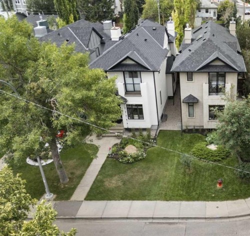5012 20 Street Sw, Calgary, AB 
