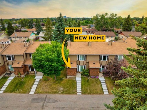 50-6103 Madigan Drive NE Calgary, AB T2A 5K9