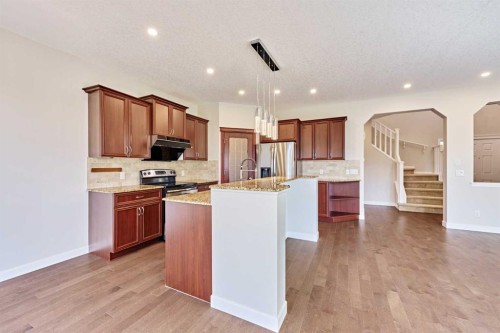 507 Panatella Square Nw, Calgary, AB 