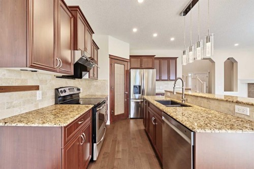 507 Panatella Square Nw, Calgary, AB 