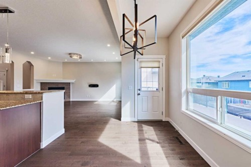 507 Panatella Square Nw, Calgary, AB 