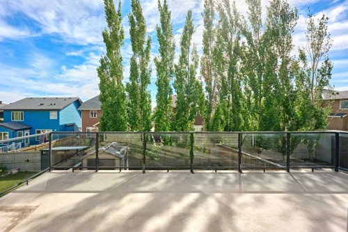 507 Panatella Square Nw, Calgary, AB 