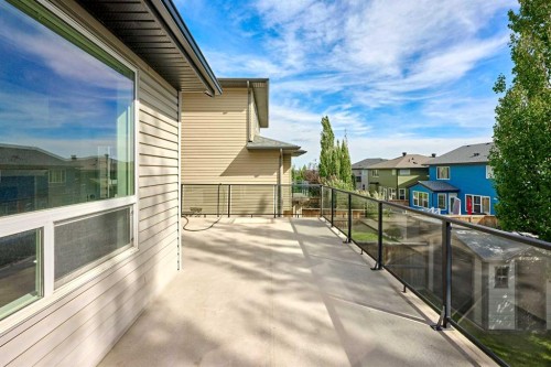 507 Panatella Square Nw, Calgary, AB 