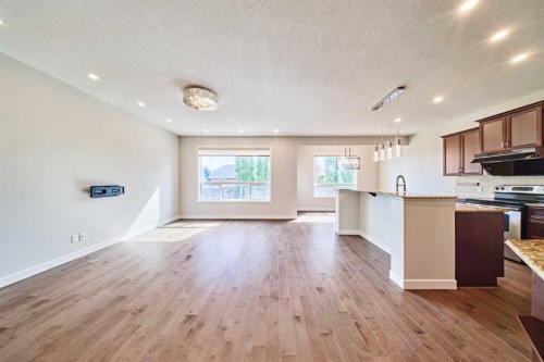 507 Panatella Square Nw, Calgary, AB 