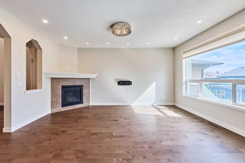 507 Panatella Square Nw, Calgary, AB 