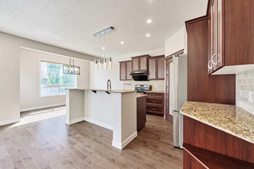 507 Panatella Square Nw, Calgary, AB 