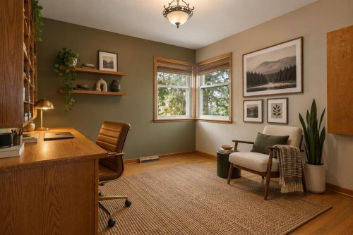 2616 Morley Trail Nw, Calgary, AB 