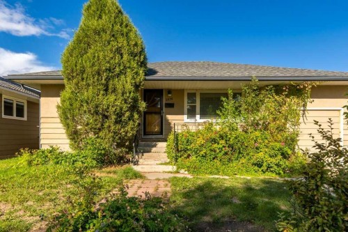 2616 Morley Trail Nw, Calgary, AB 