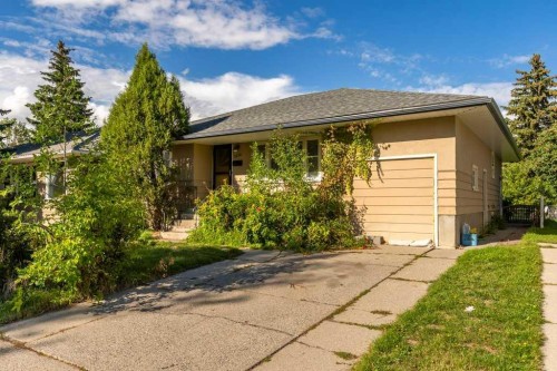 2616 Morley Trail Nw, Calgary, AB 