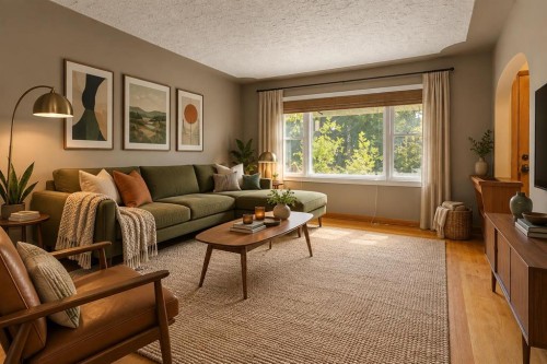 2616 Morley Trail Nw, Calgary, AB 