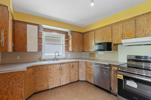 2616 Morley Trail Nw, Calgary, AB 