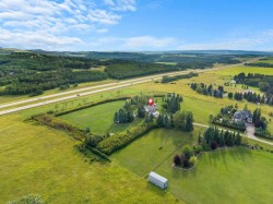 200-176053 174 Avenue WEST Rural Foothills County, AB T1S 0Z9
