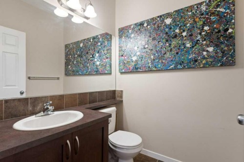 24 New Brighton Landing Se, Calgary, AB 
