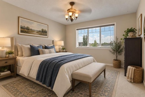 24 New Brighton Landing Se, Calgary, AB 