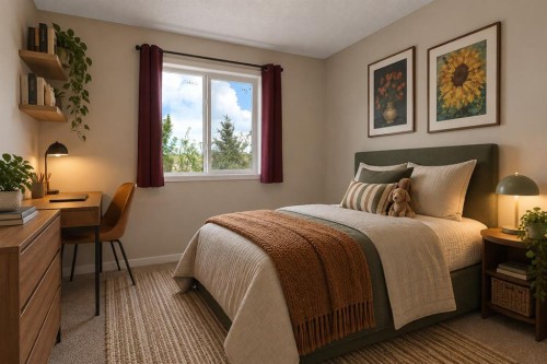 24 New Brighton Landing Se, Calgary, AB 