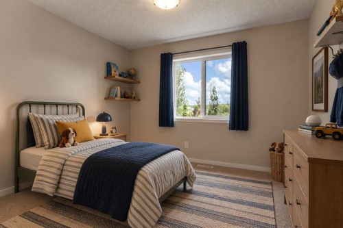 24 New Brighton Landing Se, Calgary, AB 