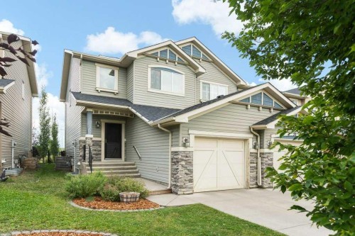24 New Brighton Landing Se, Calgary, AB 