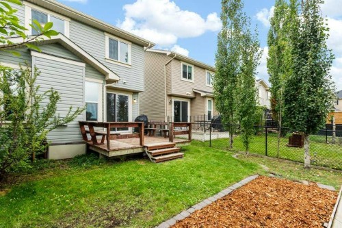 24 New Brighton Landing Se, Calgary, AB 