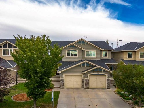 24 New Brighton Landing Se, Calgary, AB 