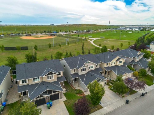 24 New Brighton Landing Se, Calgary, AB 