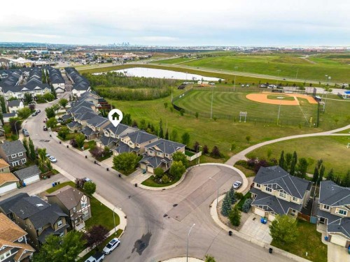 24 New Brighton Landing Se, Calgary, AB 