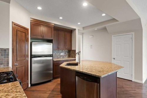 24 New Brighton Landing Se, Calgary, AB 