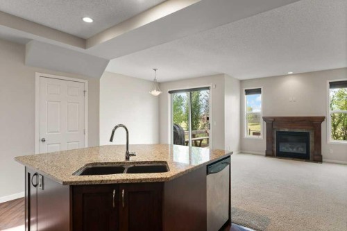 24 New Brighton Landing Se, Calgary, AB 