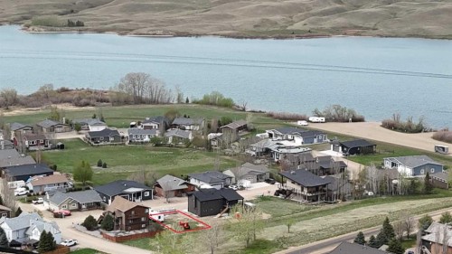 465 Sunset Drive, Rural Vulcan County, AB 