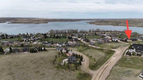 465 Sunset Drive, Rural Vulcan County, AB 