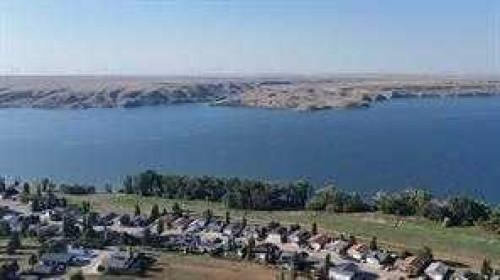 465 Sunset Drive, Rural Vulcan County, AB 