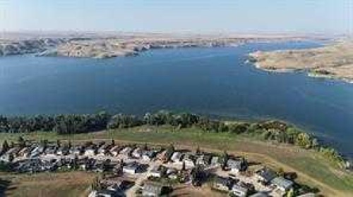 465 Sunset Drive, Rural Vulcan County, AB 