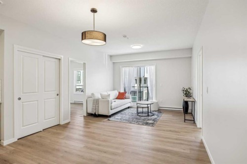 5202-20295 Seton Way Se, Calgary, AB 