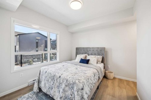 5202-20295 Seton Way Se, Calgary, AB 