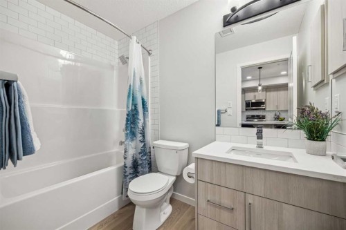 5202-20295 Seton Way Se, Calgary, AB 