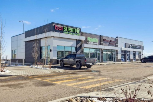 5202-20295 Seton Way Se, Calgary, AB 
