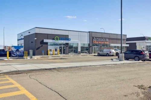 5202-20295 Seton Way Se, Calgary, AB 
