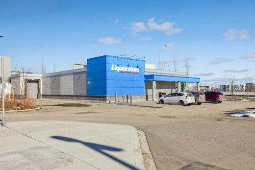 5202-20295 Seton Way Se, Calgary, AB 