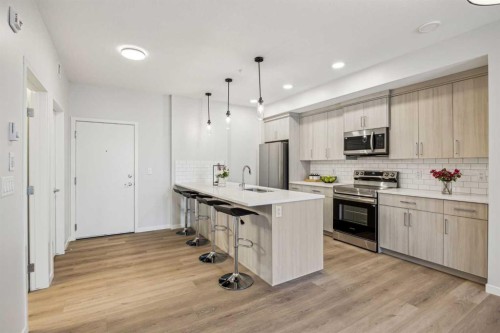 5202-20295 Seton Way Se, Calgary, AB 