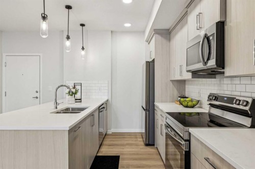 5202-20295 Seton Way Se, Calgary, AB 