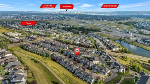120 Rocky Vista Circle Nw, Calgary, AB 