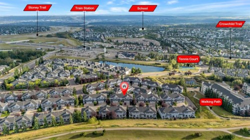120 Rocky Vista Circle Nw, Calgary, AB 