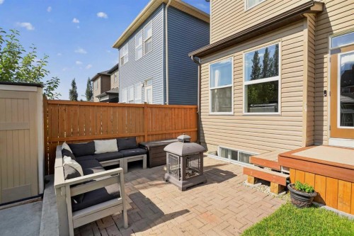 50 Legacy Close Se, Calgary, AB 