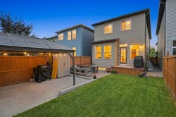 50 Legacy Close SE Calgary, AB T0L 0X0