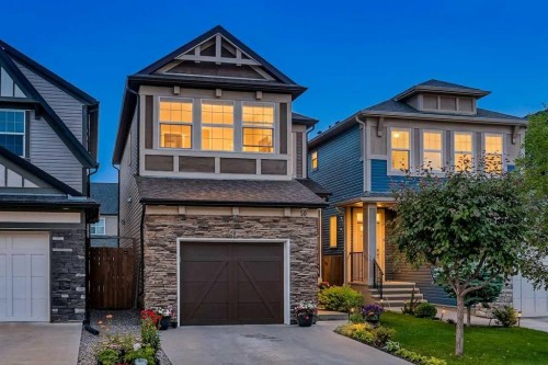 50 Legacy Close Se, Calgary, AB 