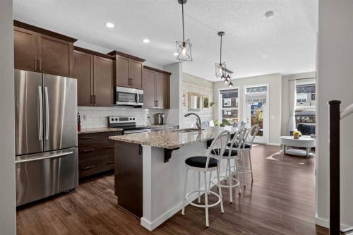 50 Legacy Close Se, Calgary, AB 