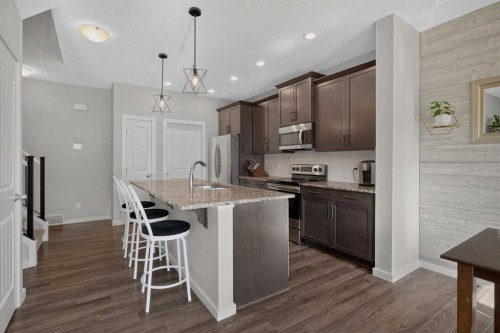 50 Legacy Close Se, Calgary, AB 