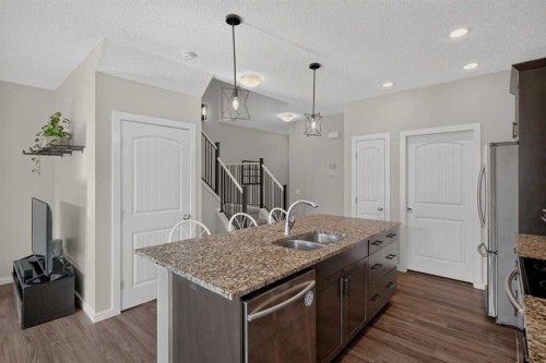 50 Legacy Close Se, Calgary, AB 