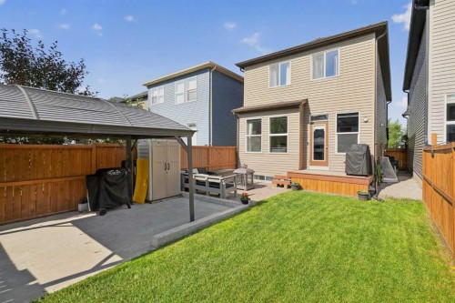 50 Legacy Close Se, Calgary, AB 